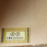 Chanel Melbourne Limited Edition Bifold Wallet Date code