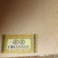 Chanel Melbourne Limited Edition Bifold Wallet Date code