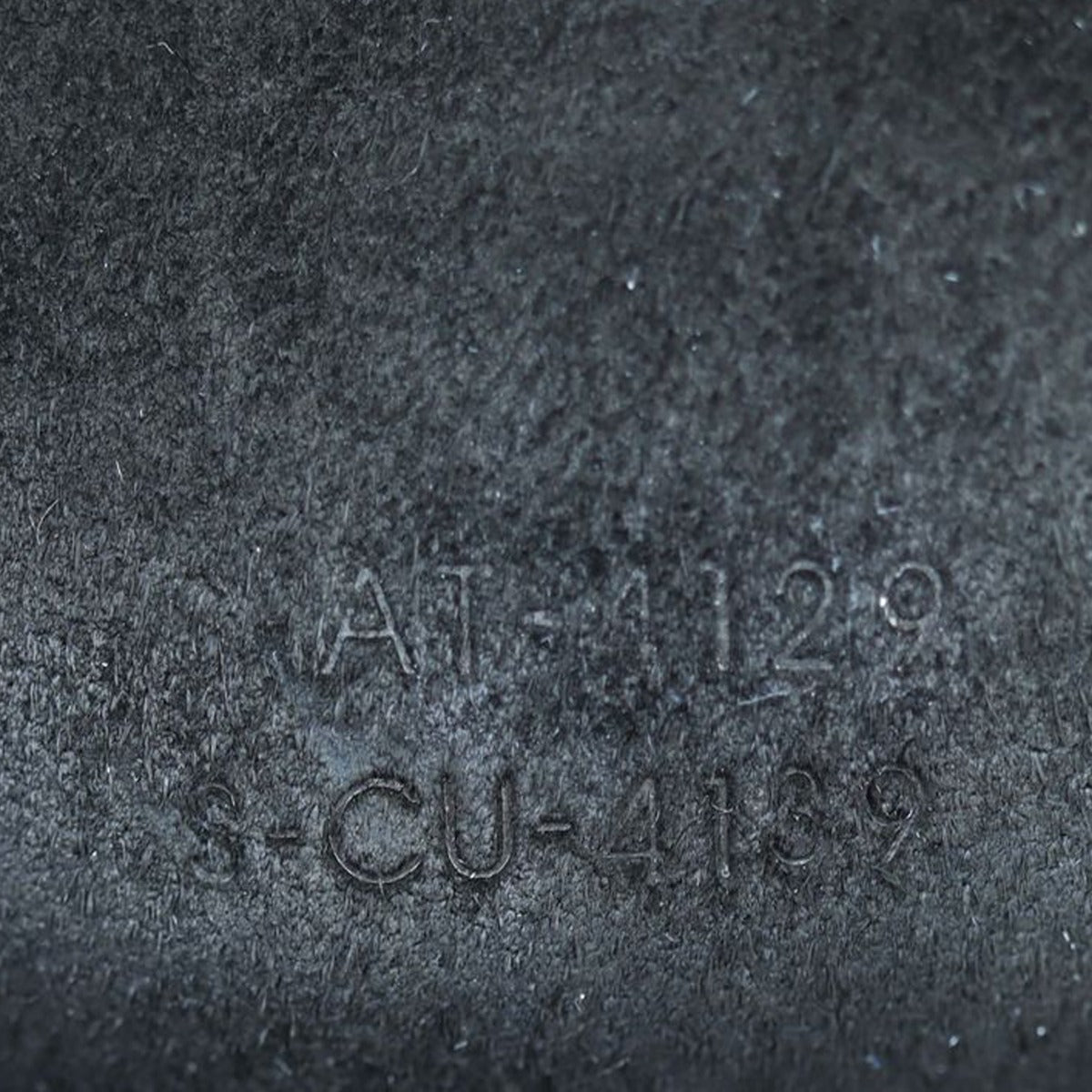 Celine Nano Luggage Tote Date code
