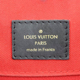 Louis Vuitton Onthego MM Monogram Giant Stamp
