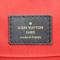 Louis Vuitton Onthego MM Monogram Giant Stamp
