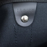 Louis Vuitton Keepall Bandouliere 45 Damier Graphite Date code