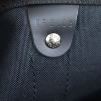 Louis Vuitton Keepall Bandouliere 45 Damier Graphite Date code