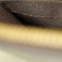 Louis Vuitton Alma BB Monogram Vernis Date code
