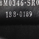 Fendi Studded Wallet on Chain Date code
