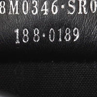 Fendi Studded Wallet on Chain Date code
