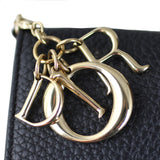 Dior Continental Wallet