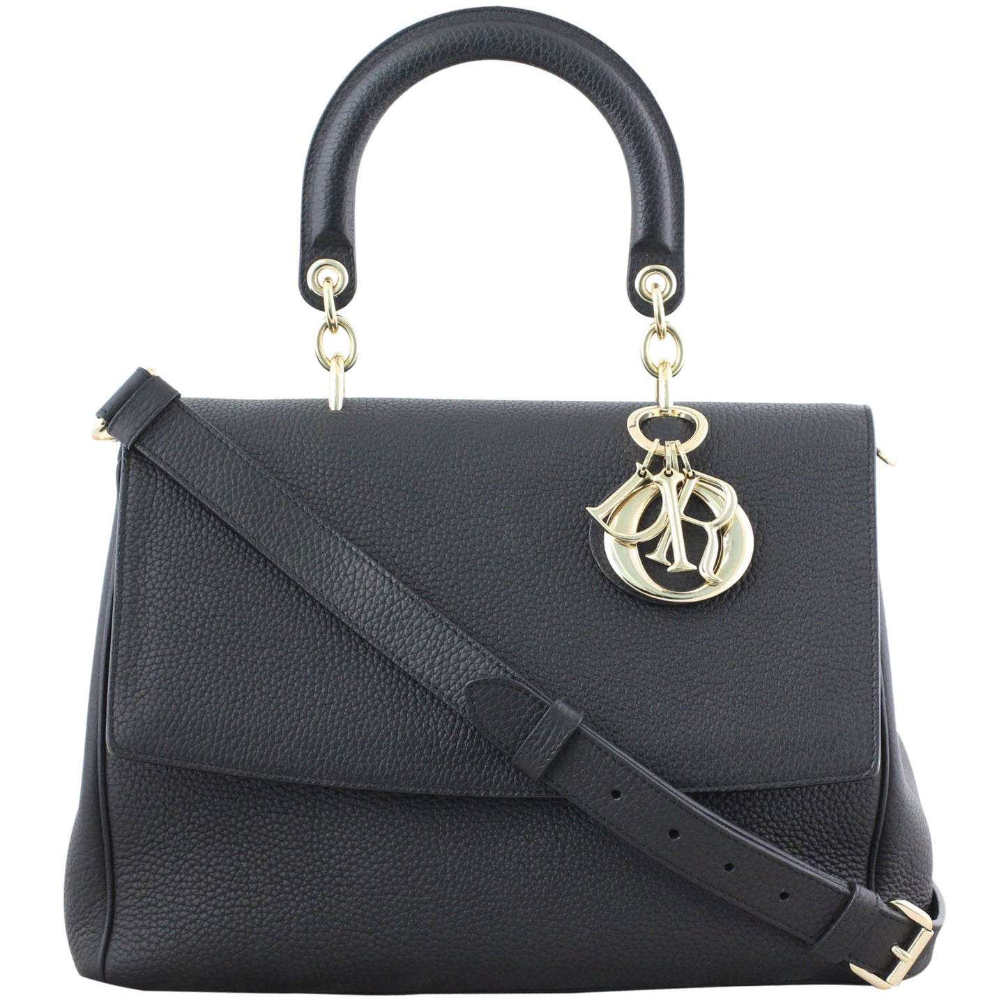 Dior Be Dior Medium Front Strap