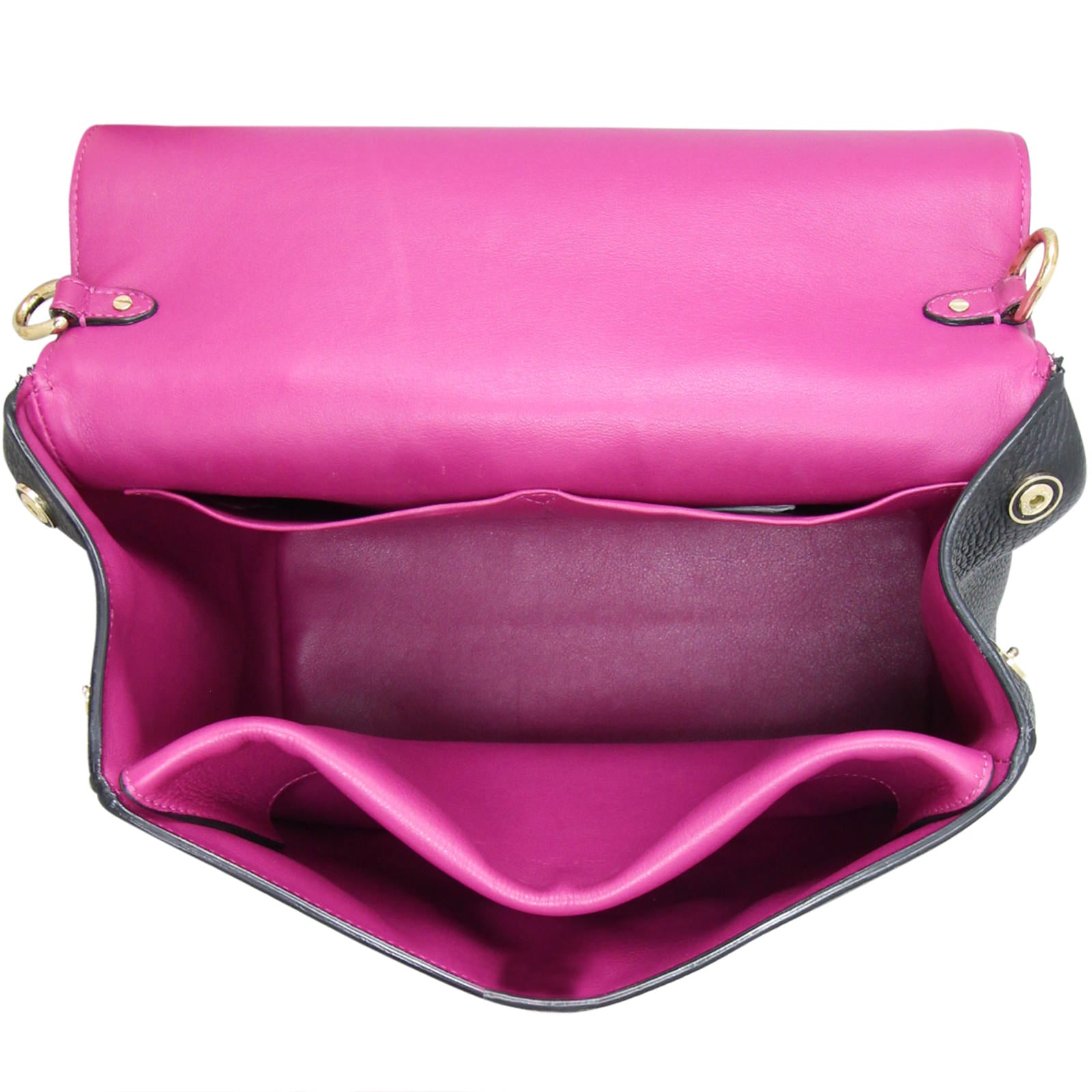 Dior Be Dior Medium Interior