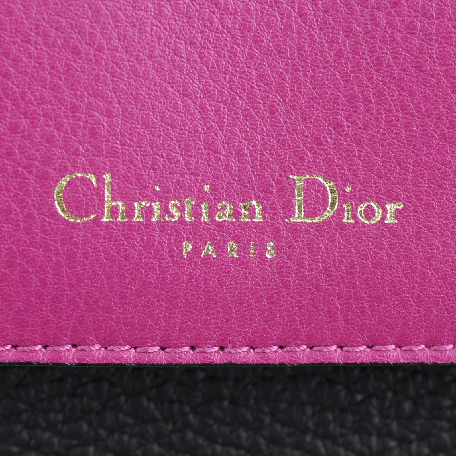 Dior Be Dior Medium Stamp