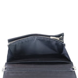 Dior Cannage Lady Dior Wallet On Chain Whole interior