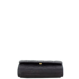 Dior Cannage Crossbody Base