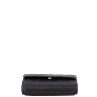 Dior Cannage Crossbody Base