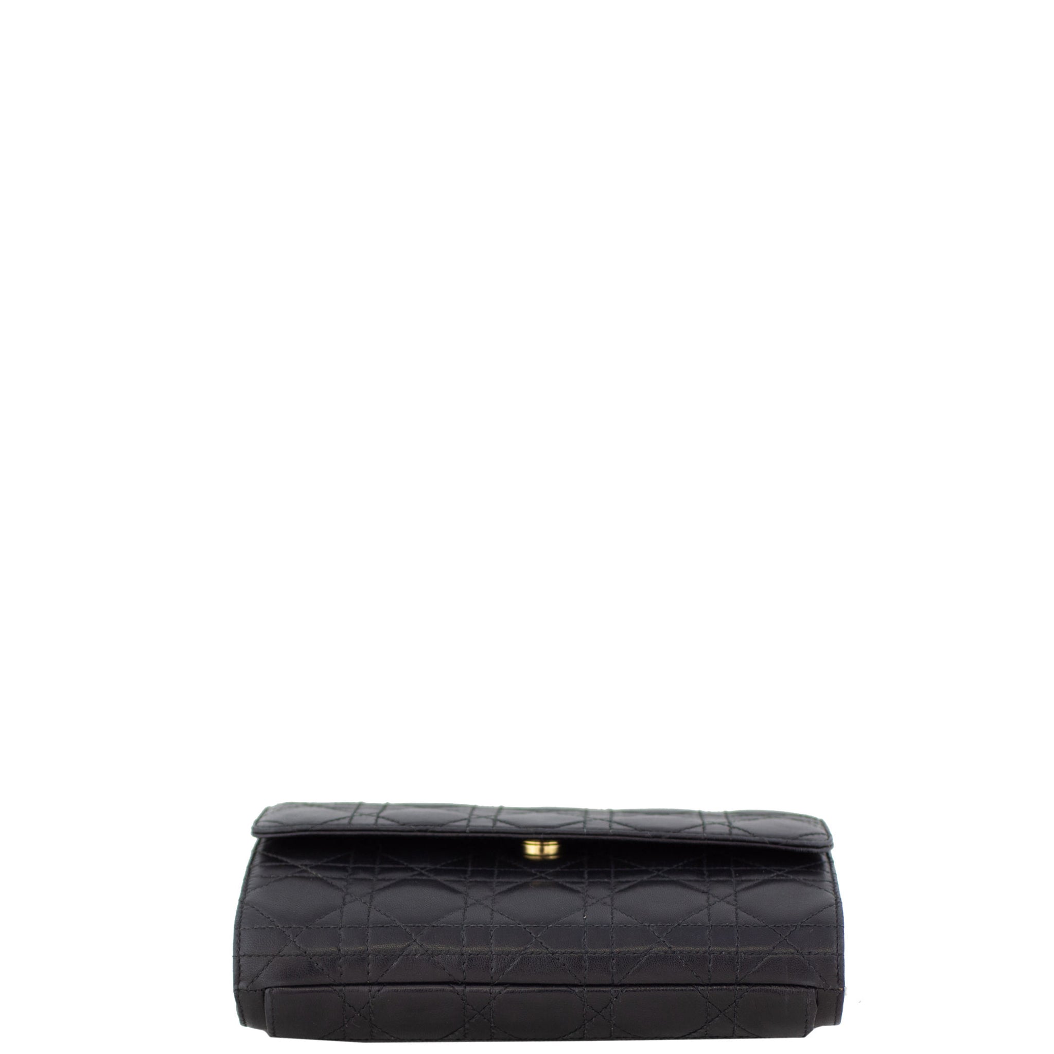 Dior Cannage Crossbody Base