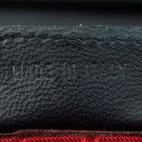 Dior Cannage Crossbody Stamp