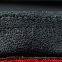 Dior Cannage Crossbody Stamp