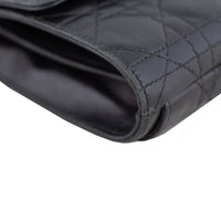 Dior Cannage Crossbody Edge