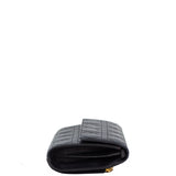 Dior Cannage Crossbody Left