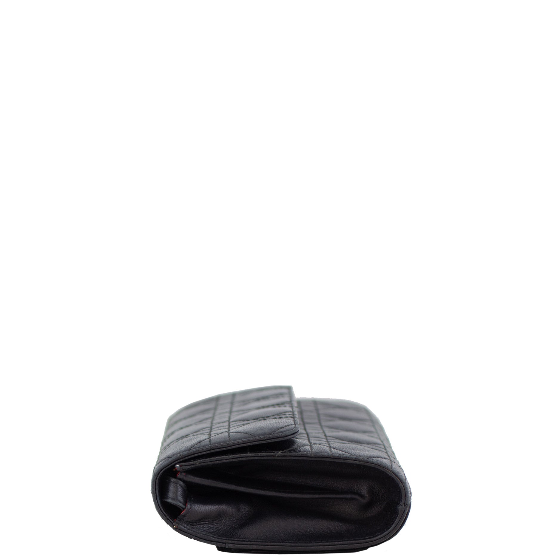 Dior Cannage Crossbody Right