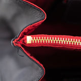 Dior Cannage Crossbody Zip