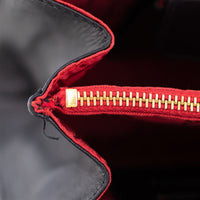 Dior Cannage Crossbody Zip