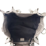 Dior Cannage Drawstring Flap Bag 