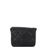 Dior Cannage Mini Crossbody Back
