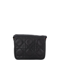 Dior Cannage Mini Crossbody Back