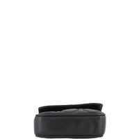 Dior Cannage Mini Crossbody Base