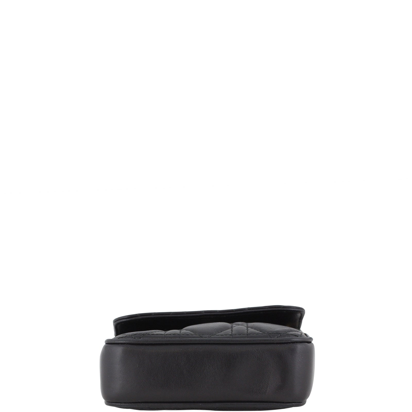 Dior Cannage Mini Crossbody Base