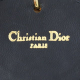 Dior Cannage Mini Crossbody Exterior