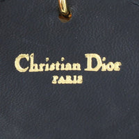 Dior Cannage Mini Crossbody Exterior