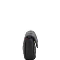 Dior Cannage Mini Crossbody Right