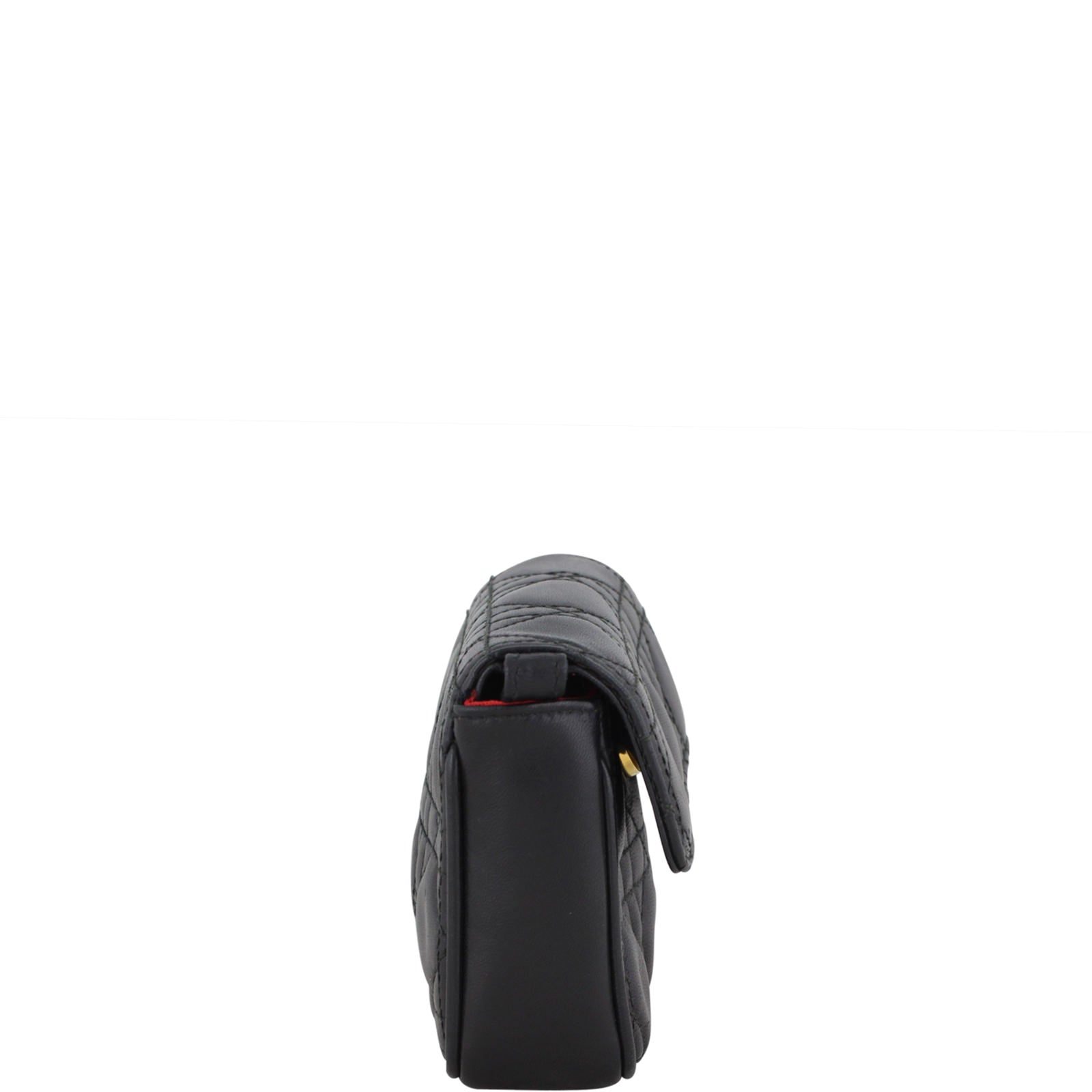 Dior Cannage Mini Crossbody Right