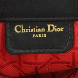 Dior Cannage Mini Crossbody Stamp