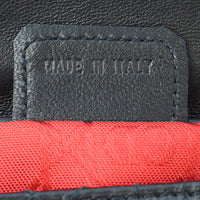 Dior Cannage Mini Crossbody Stamp