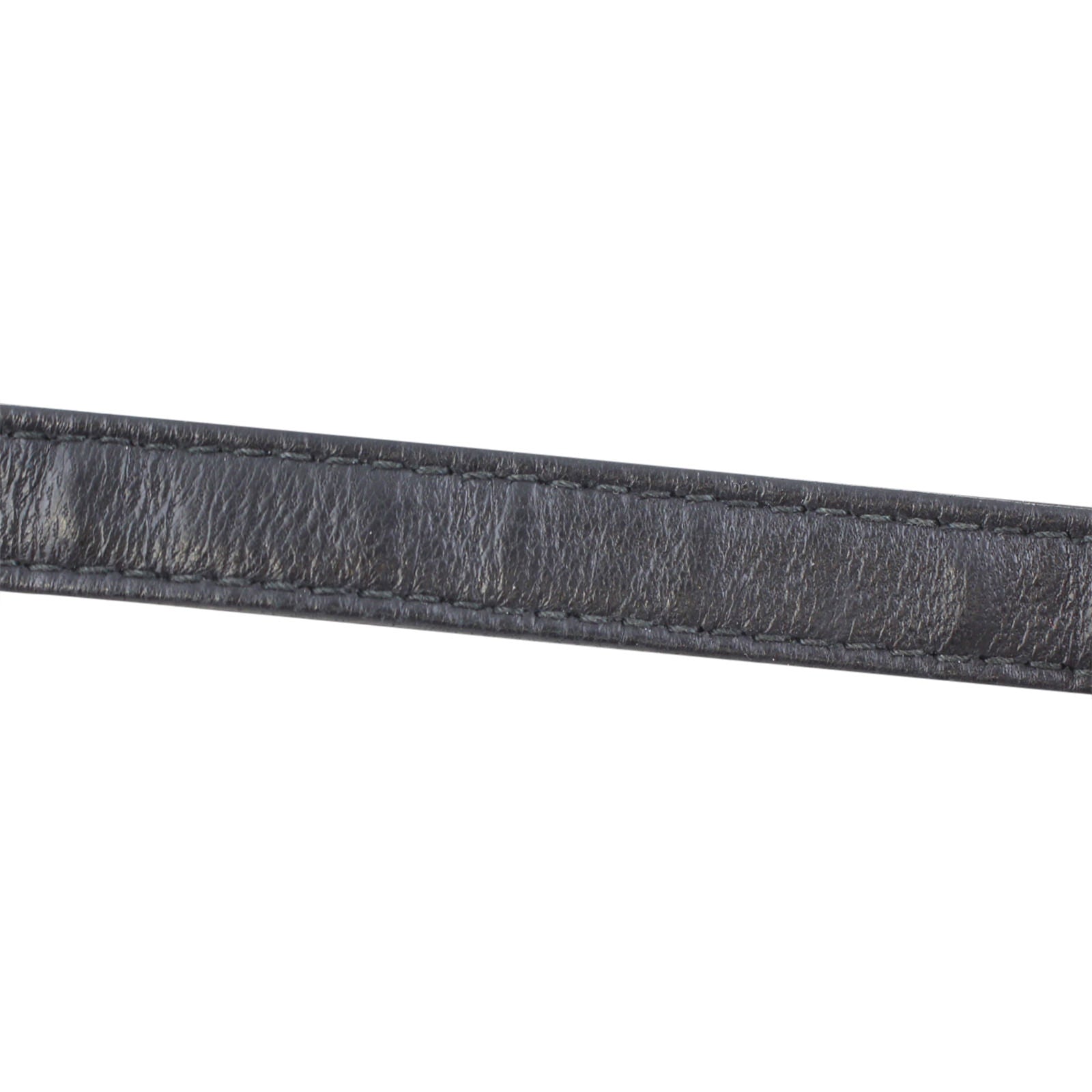 Dior Cannage Mini Crossbody Strap