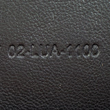 Dior Cannage Chain Flap Bag