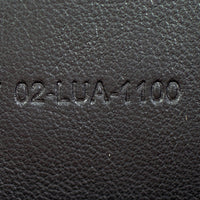 Dior Cannage Chain Flap Bag