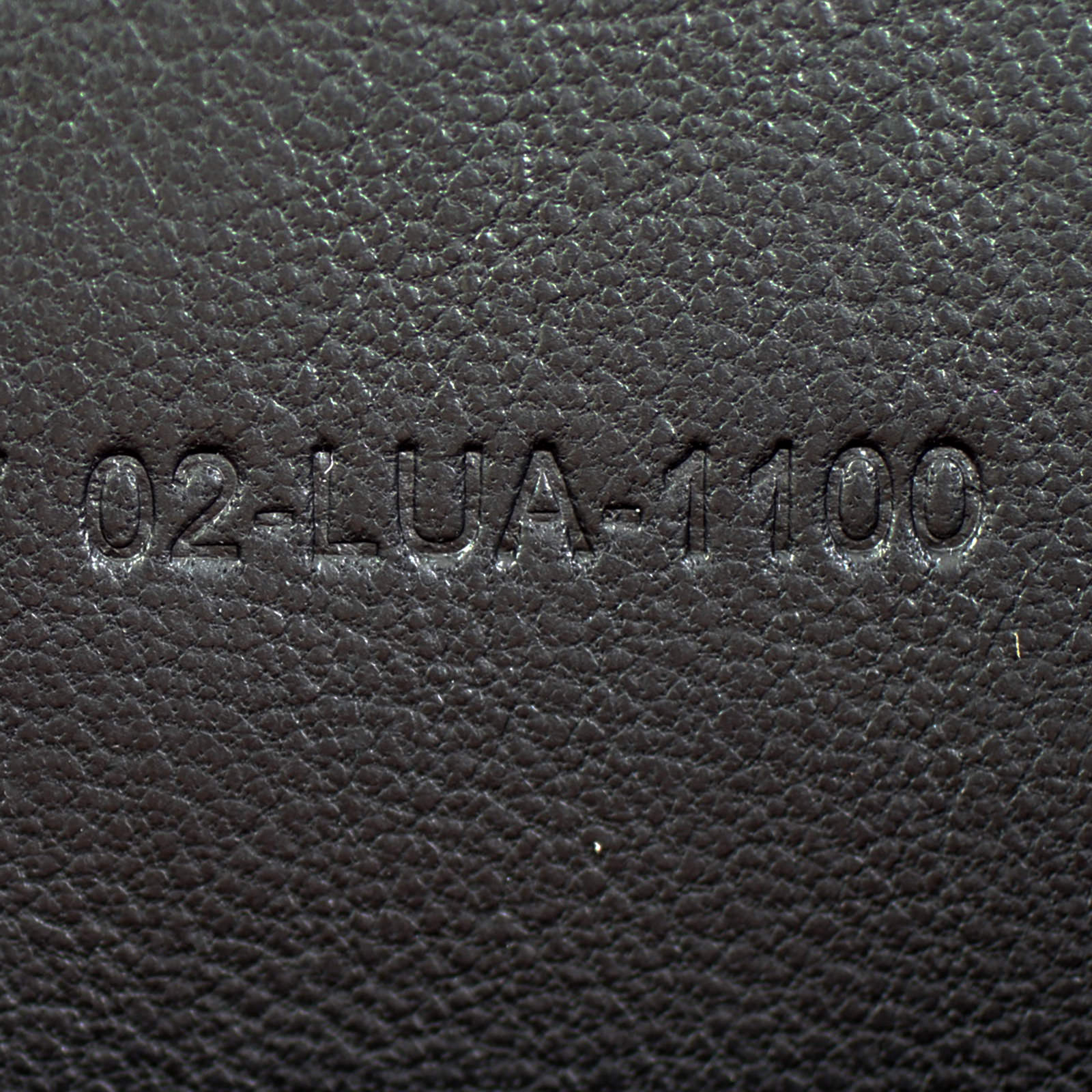 Dior Cannage Chain Flap Bag