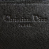 Dior Cannage Chain Flap Bag