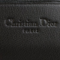 Dior Cannage Chain Flap Bag