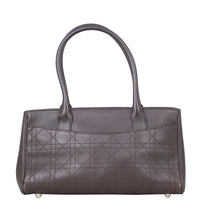 Dior Cannage Small Tote Back