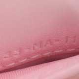 Dior Lady Dior Lambskin Card Holder Code