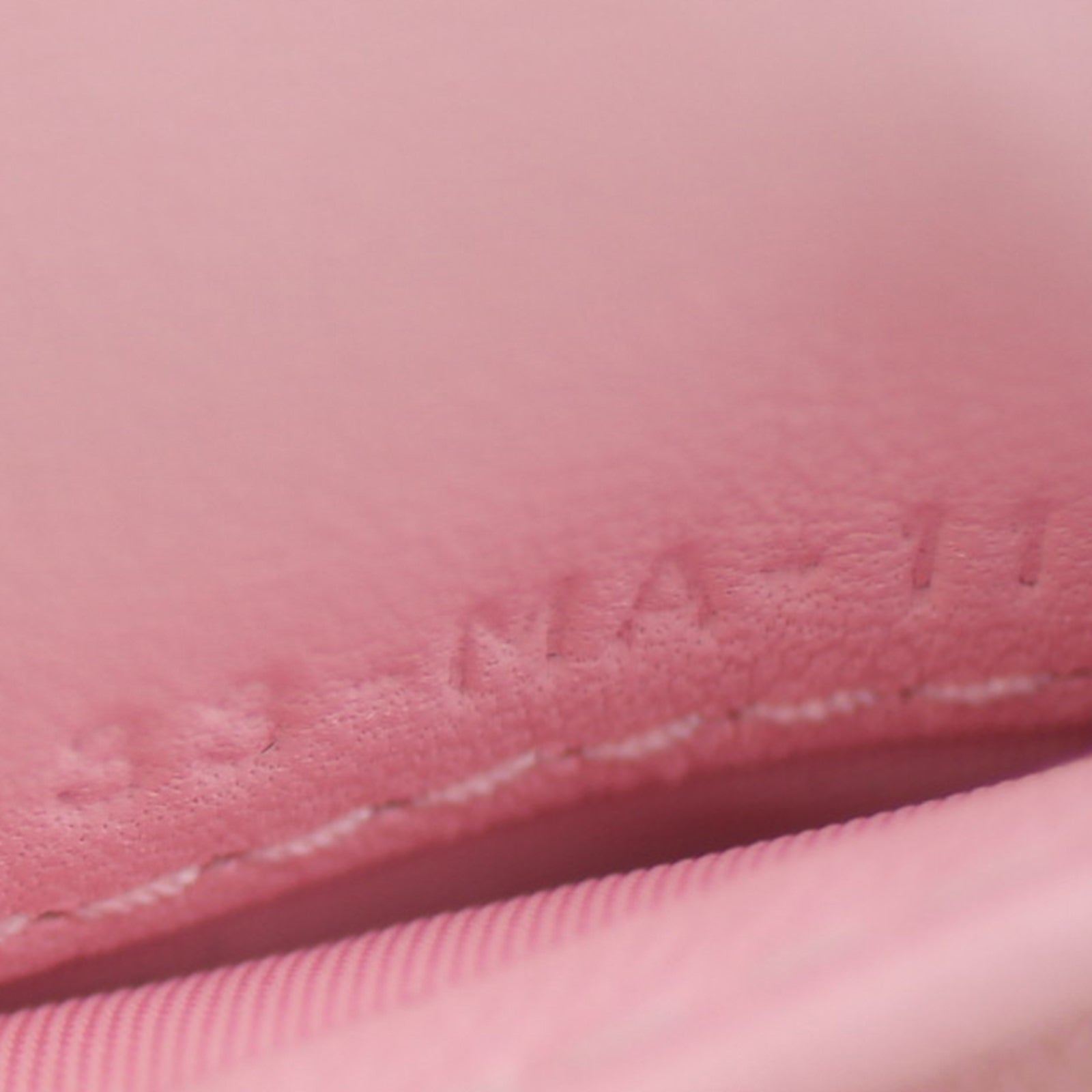 Dior Lady Dior Lambskin Card Holder Code