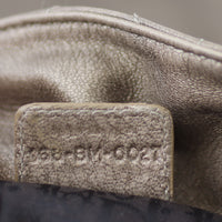 Dior Cannage Drawstring Flap Bag Code