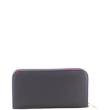 Dior Continental Wallet Back