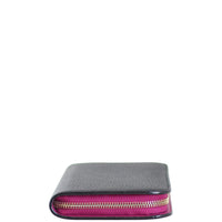 Dior Continental Wallet Left