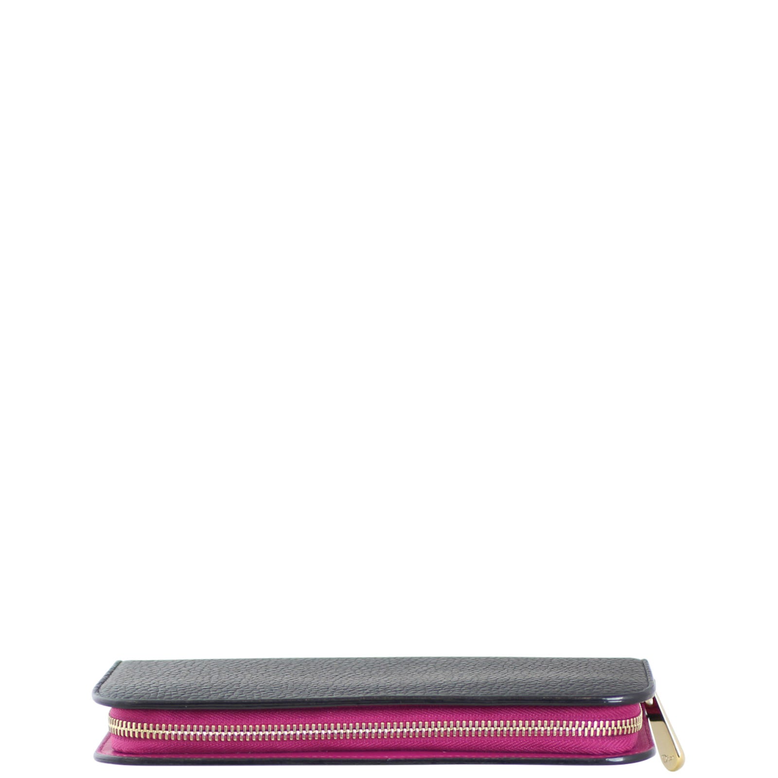 Dior Continental Wallet Top