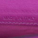 Dior Continental Wallet Stamp